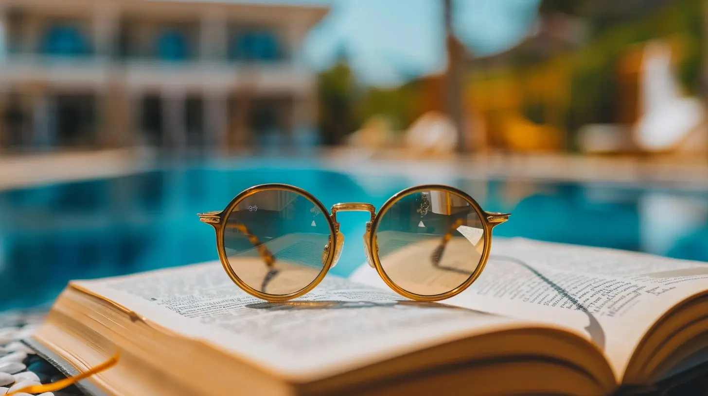 The Role of Reflection in Improving Your Time Management Skills
