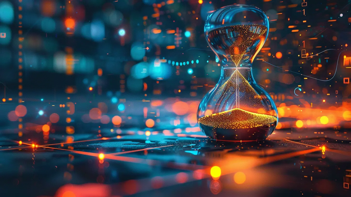 The Role of Reflection in Improving Your Time Management Skills