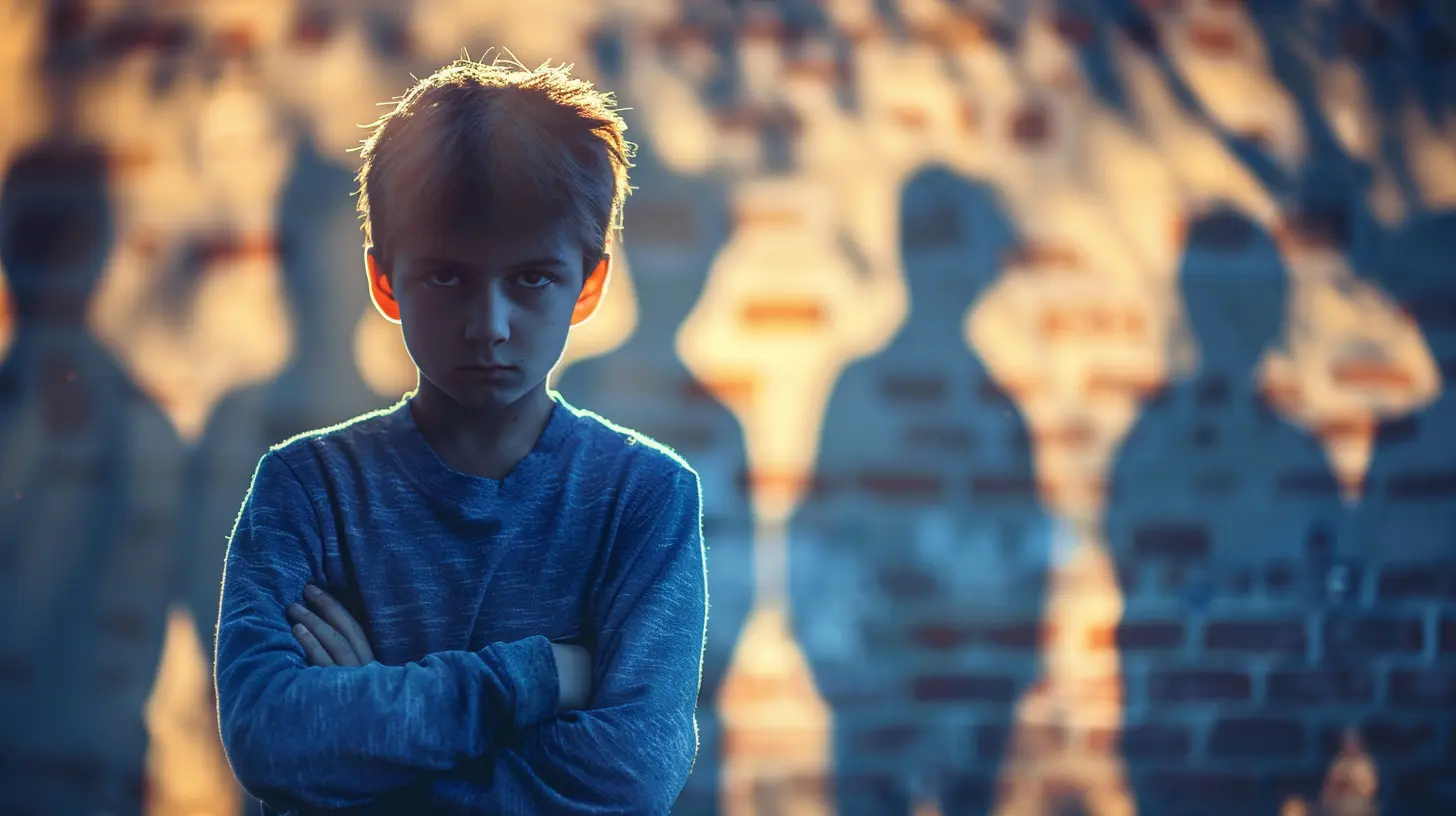 The Role of Restorative Justice in Addressing Bullying Incidents