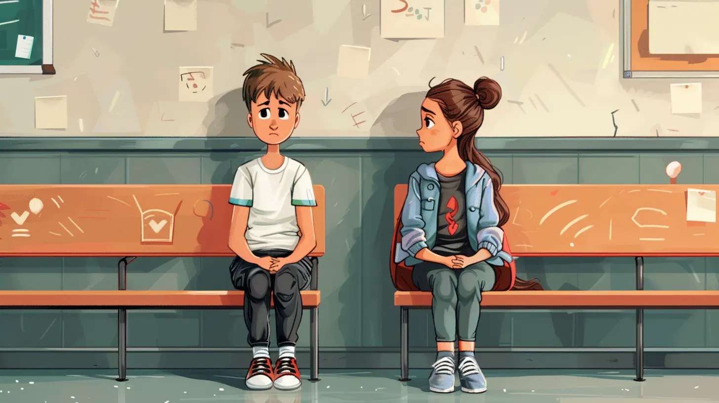 The Role of School Counselors in Bullying Prevention