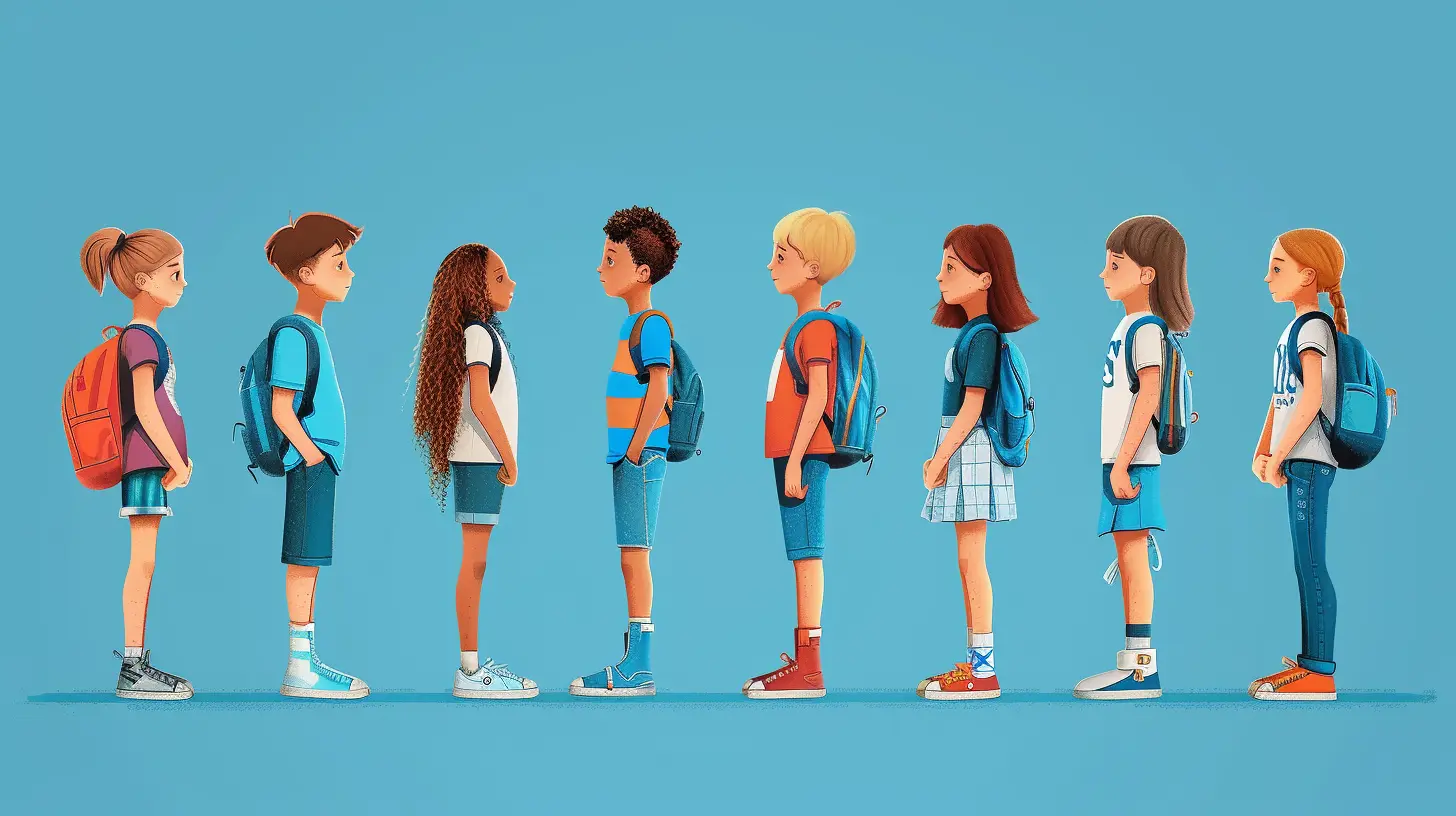 The Role of School Leadership in Creating a Bully-Free Zone