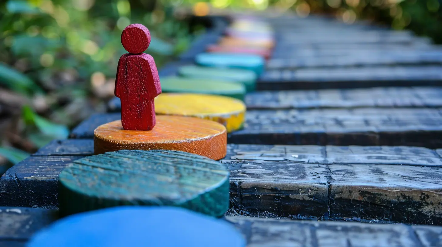 The Role of Self-Assessment in Personalized Learning Pathways