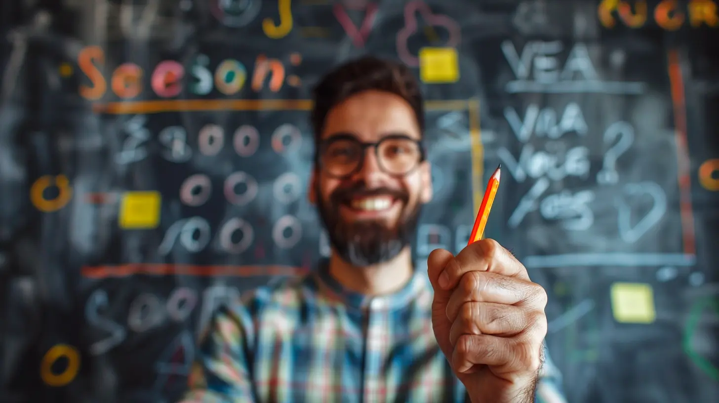 The Role of Self-Assessment in Personalized Learning Pathways