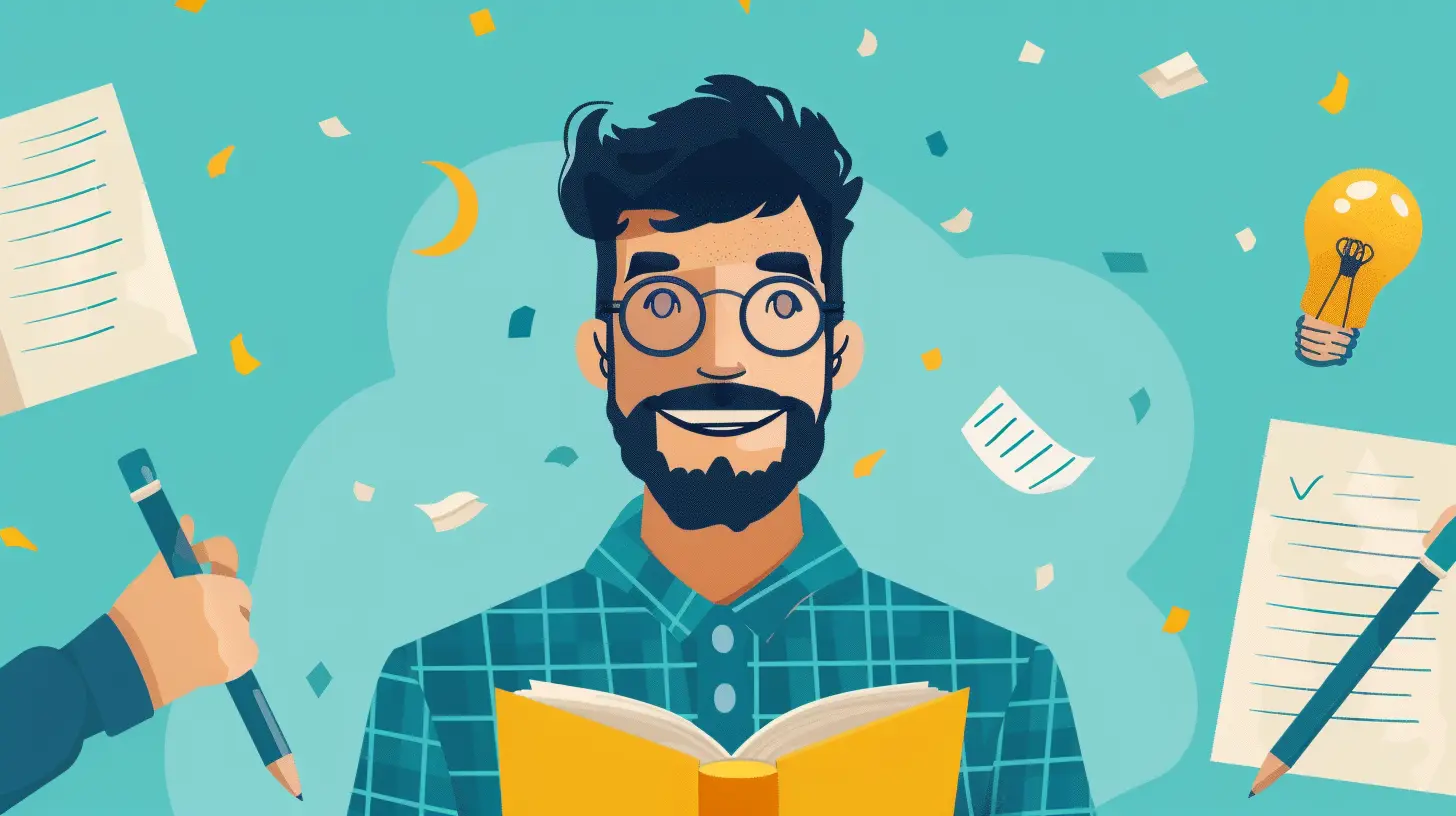 The Role of Self-Evaluation in Academic Success