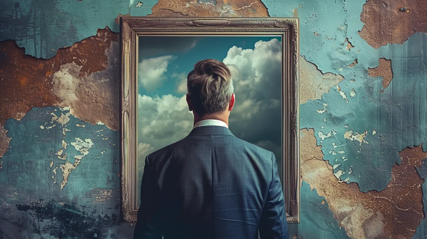 The Role of Self-Evaluation in Academic Success