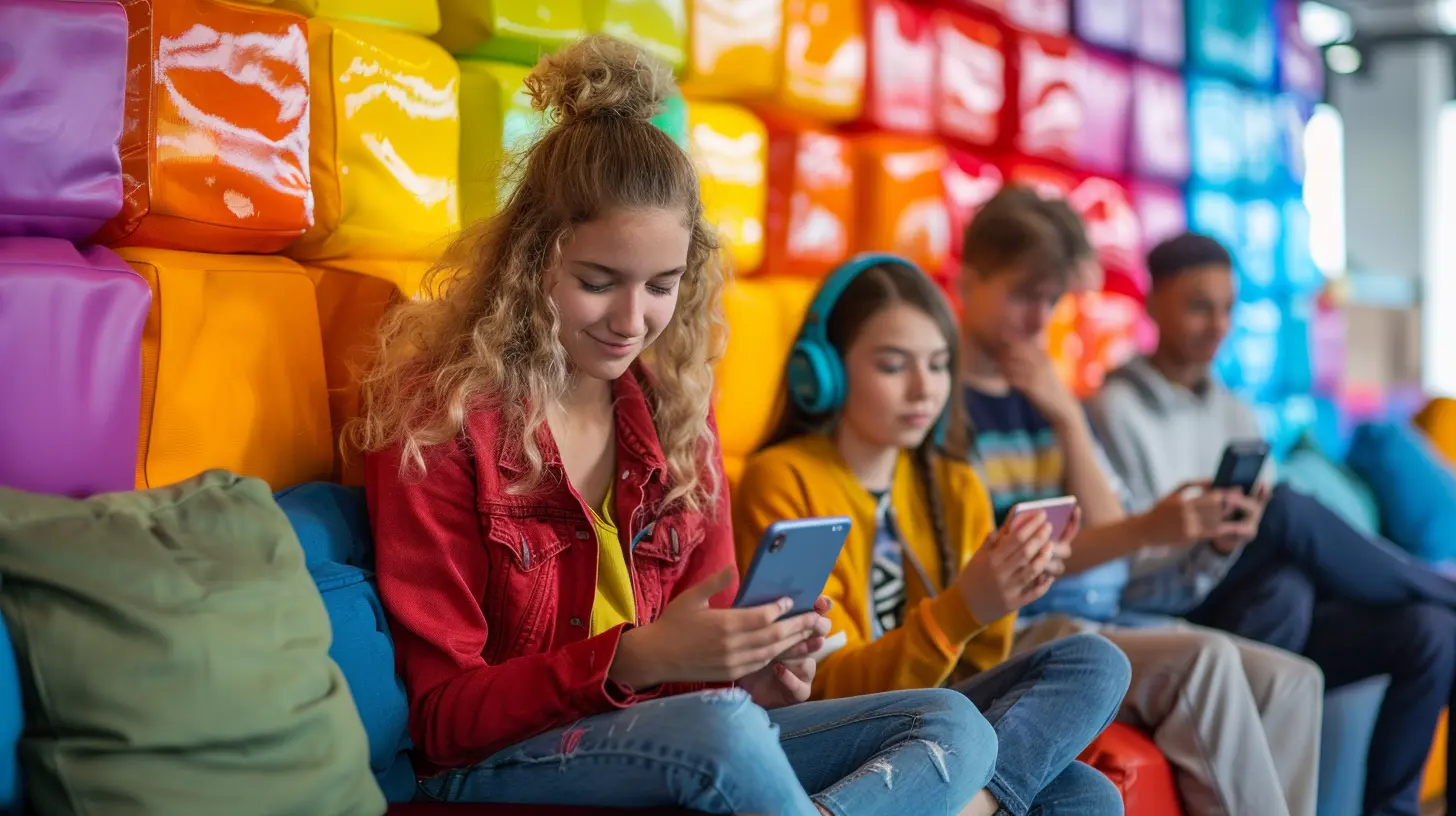 The Role of Social Media in Modern Language Learning