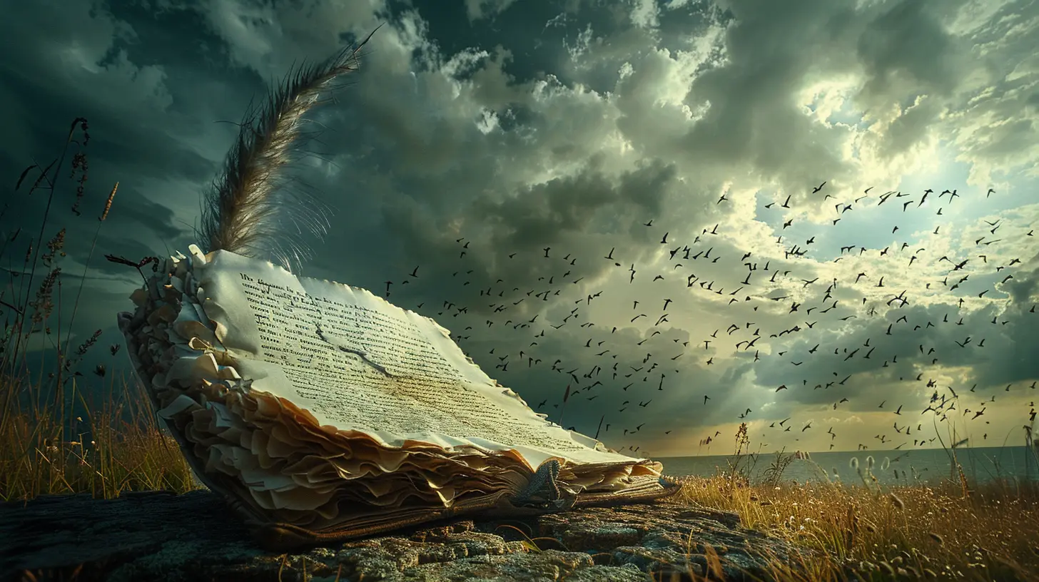 The Role of Tone in Effective Writing