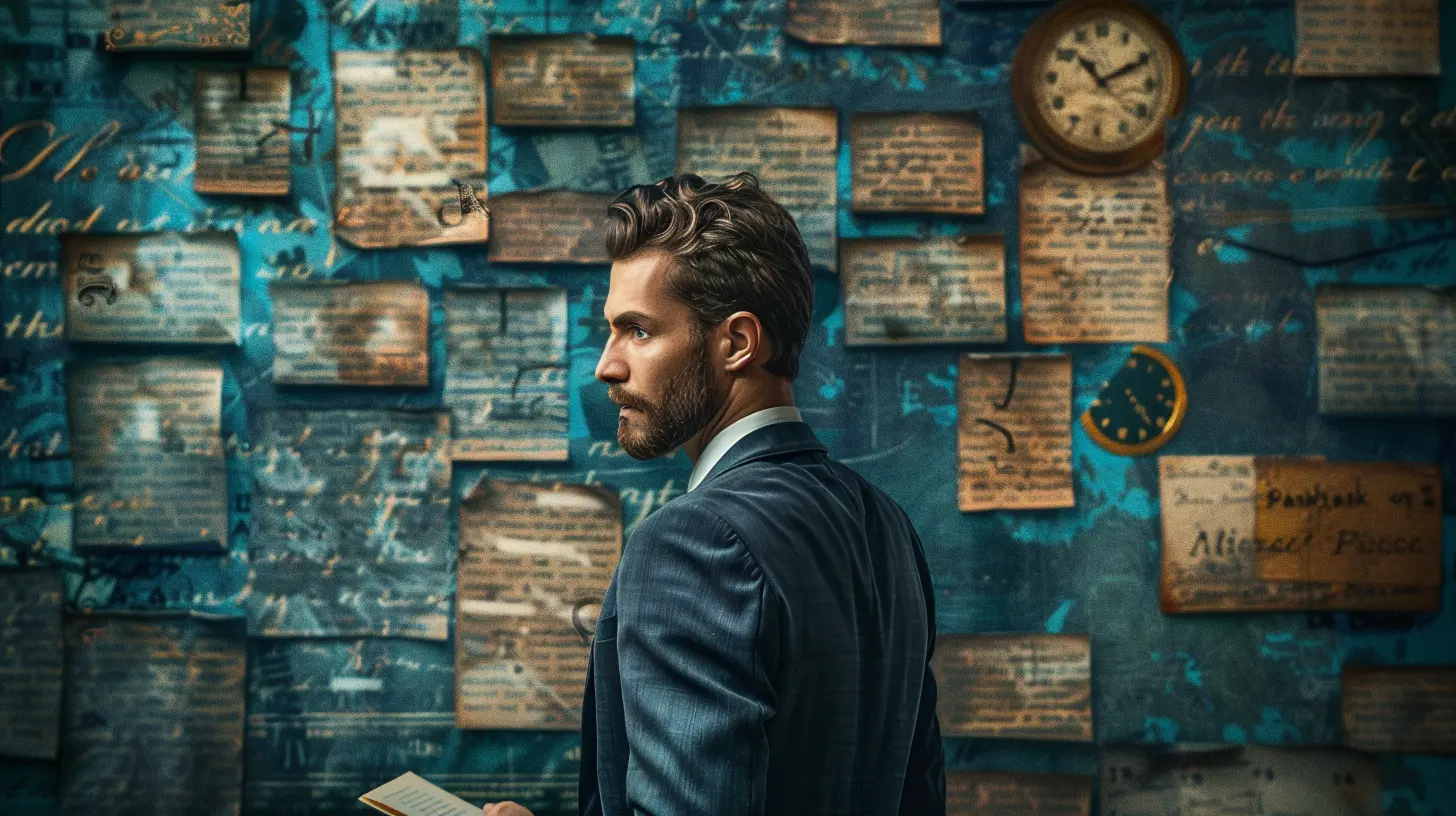 The Role of Tone in Effective Writing