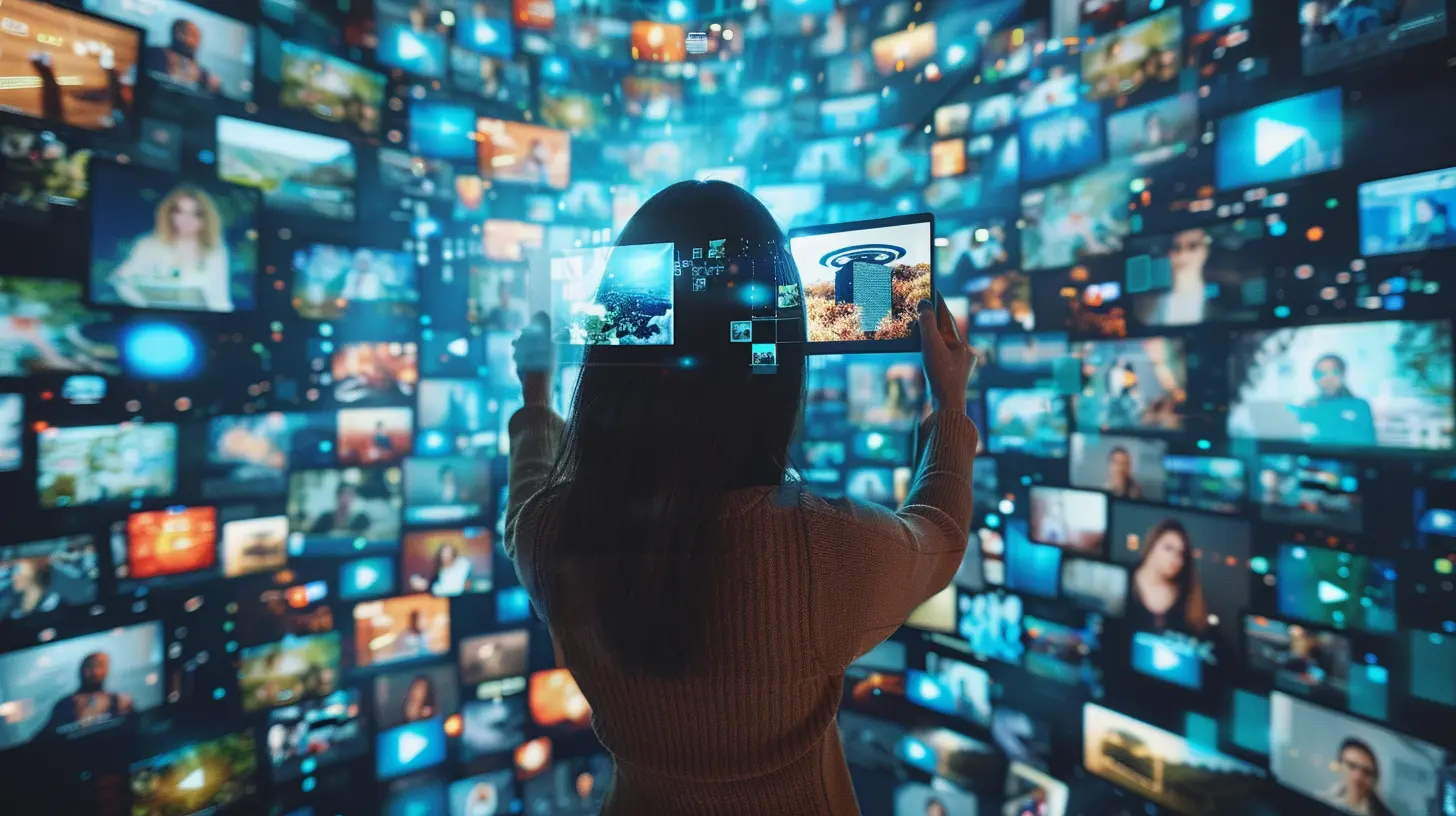 The Role of Video in Modern E-Learning Platforms