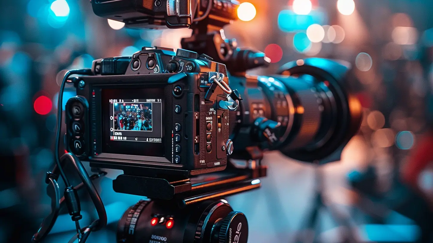 The Role of Video in Modern E-Learning Platforms