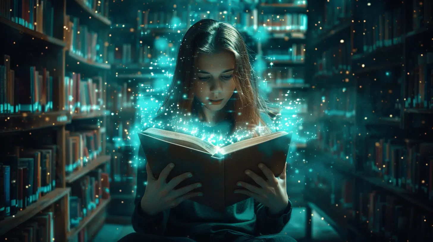The Role of Video in Modern E-Learning Platforms