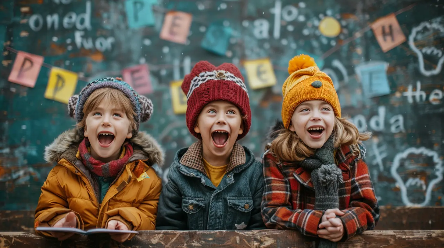 The Role of Vocabulary Frequency in Language Acquisition