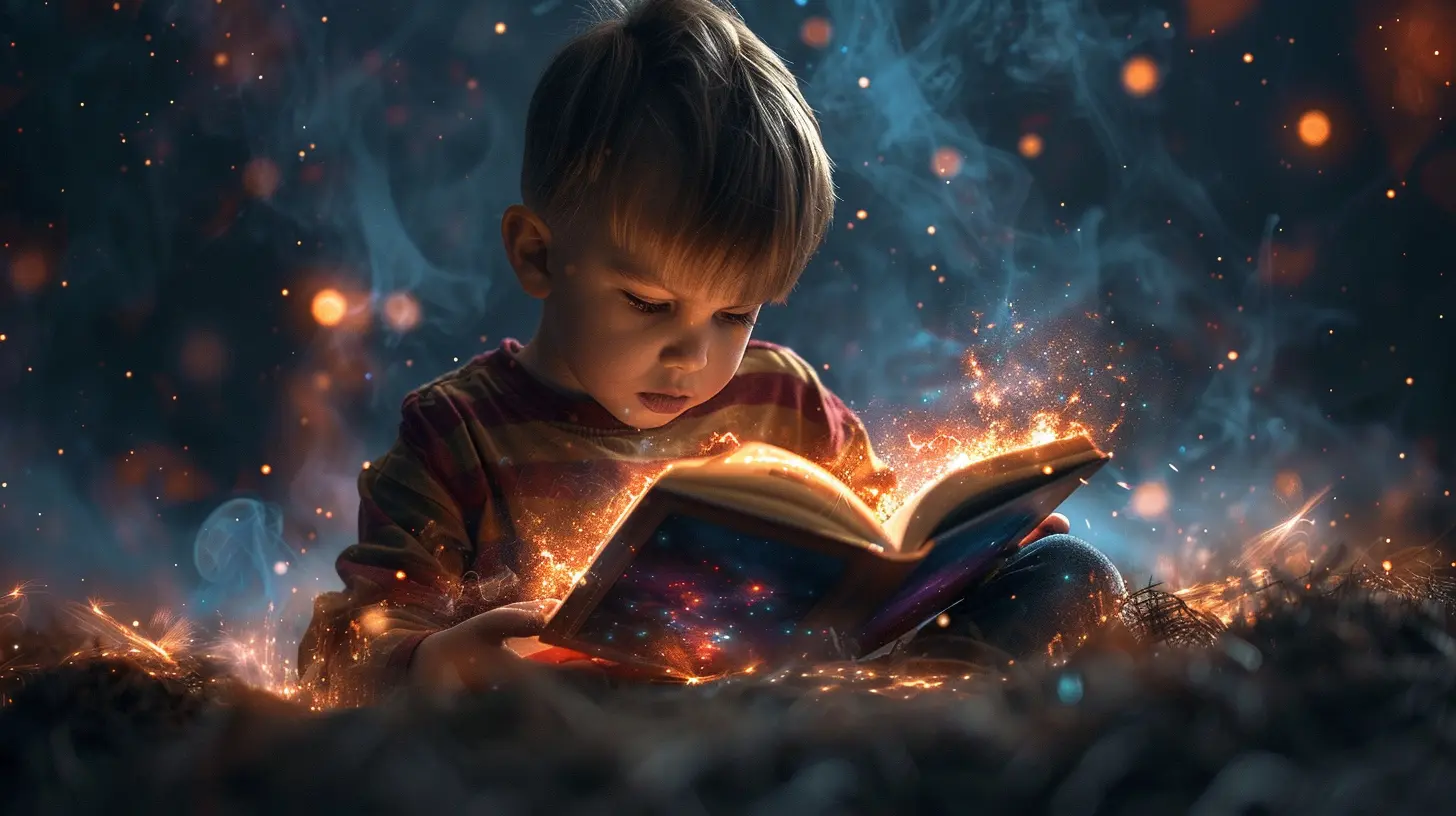 The Science Behind Reading Comprehension: What Every Teacher Should Know