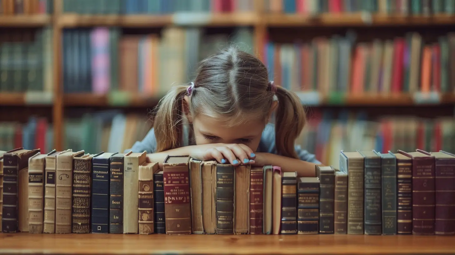 The Science Behind Reading Comprehension: What Every Teacher Should Know