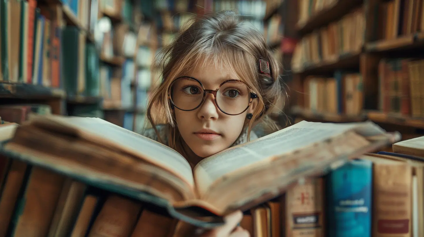 The Science Behind Reading Comprehension: What Every Teacher Should Know