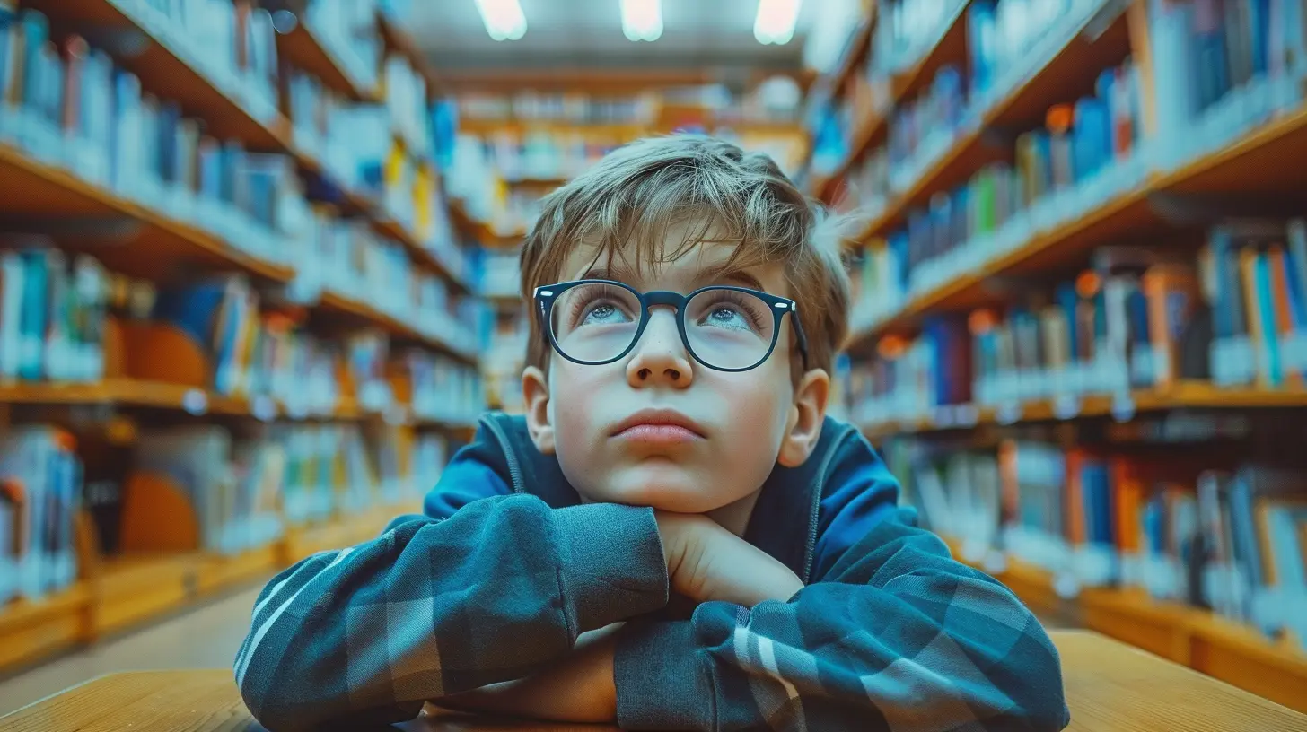 The Science Behind Self-Assessment: How It Improves Learning Retention