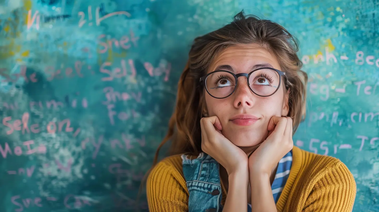 The Science Behind Self-Assessment: How It Improves Learning Retention