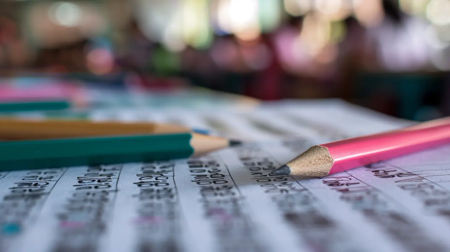 The Science Behind Self-Assessment: How It Improves Learning Retention