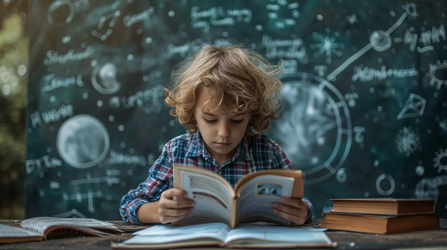 The Science of Learning Autonomously