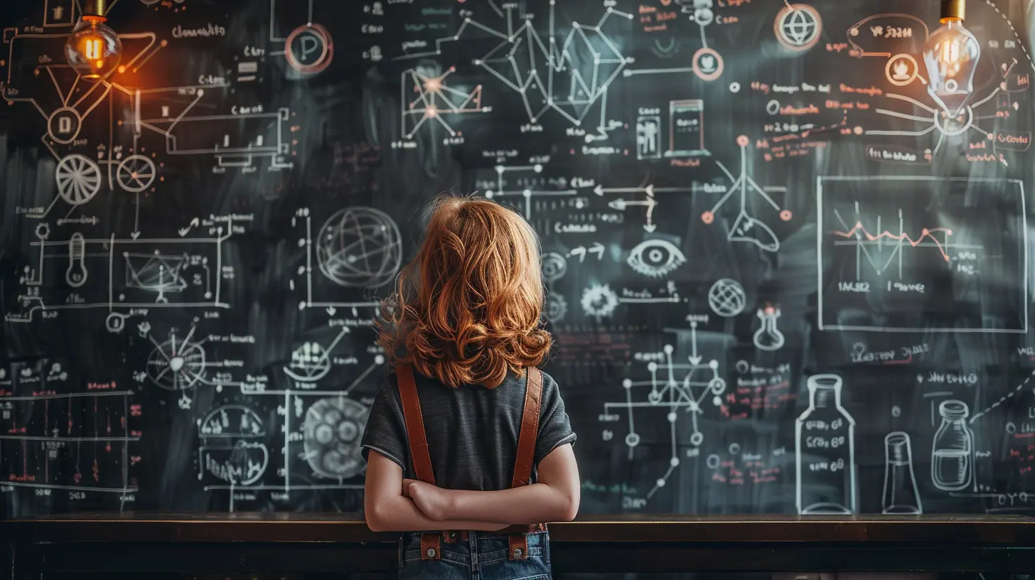 The Science of Learning Autonomously