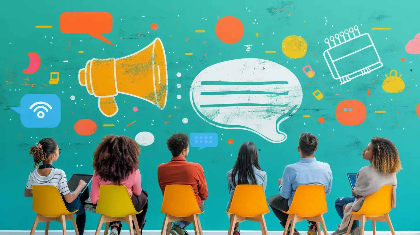 The Secret to Effective Classroom Communication