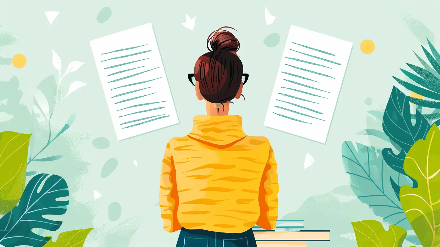 The Value of Honest Self-Assessment in the Learning Process