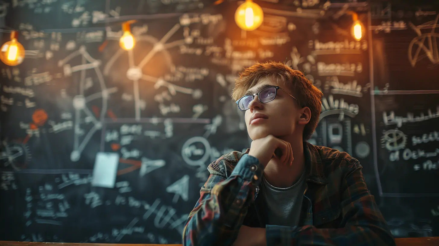 The Value of Honest Self-Assessment in the Learning Process