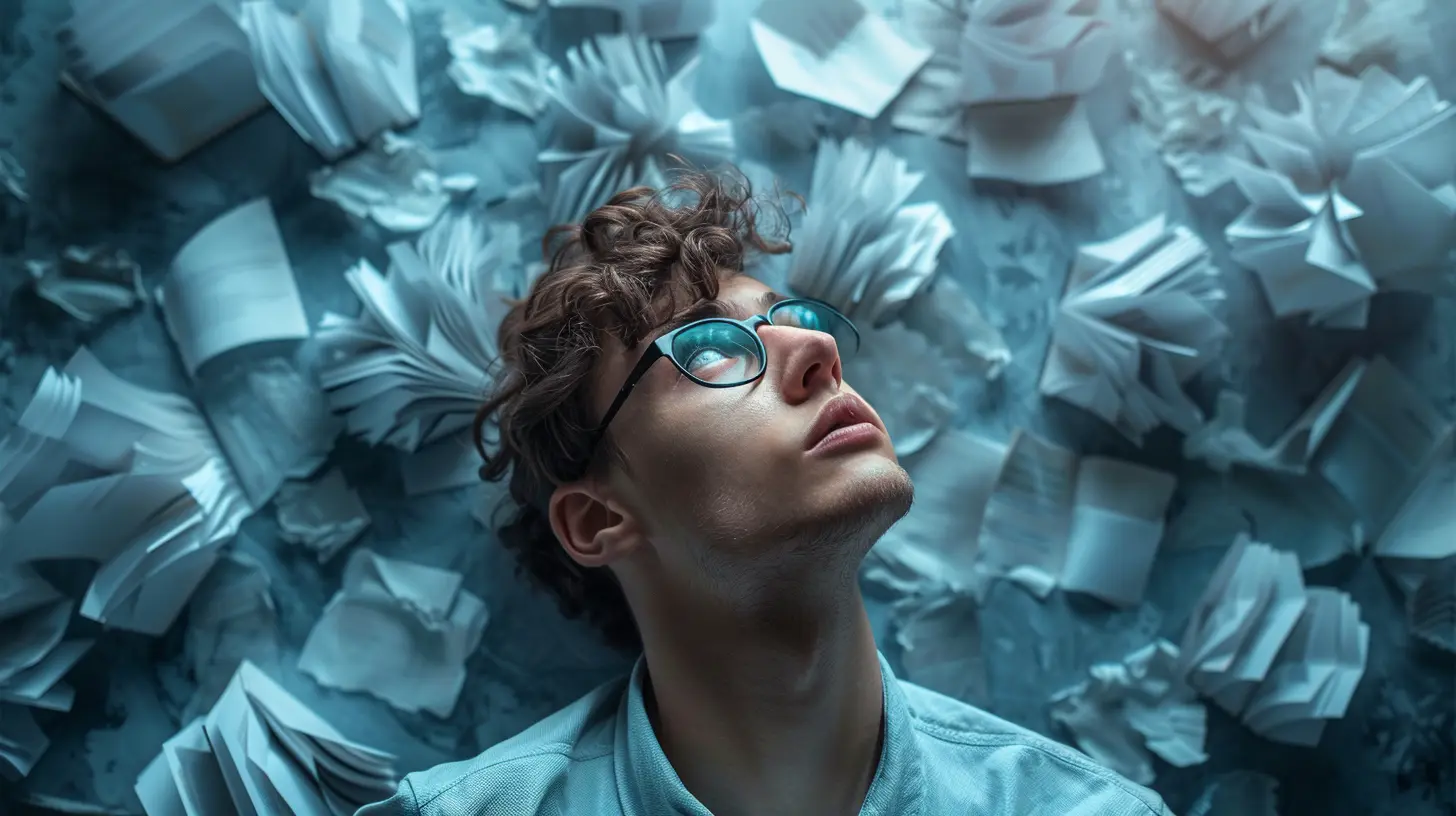 The Value of Honest Self-Assessment in the Learning Process