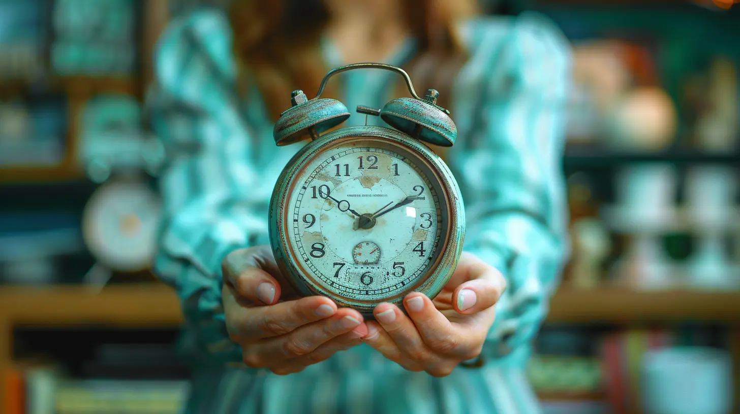 Time Crunch: Strategies for Handling Last-Minute Assignments