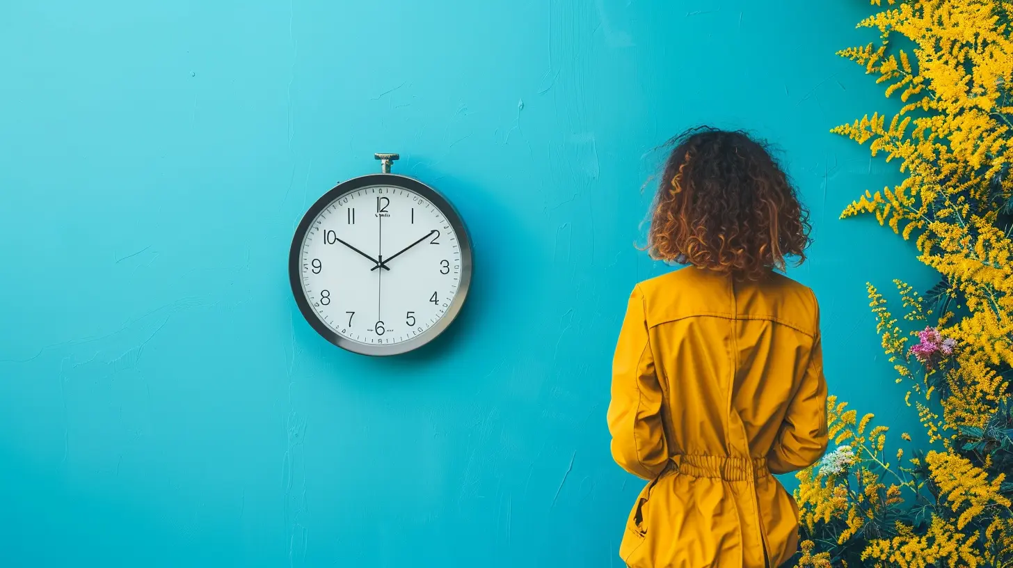 Time Crunch: Strategies for Handling Last-Minute Assignments
