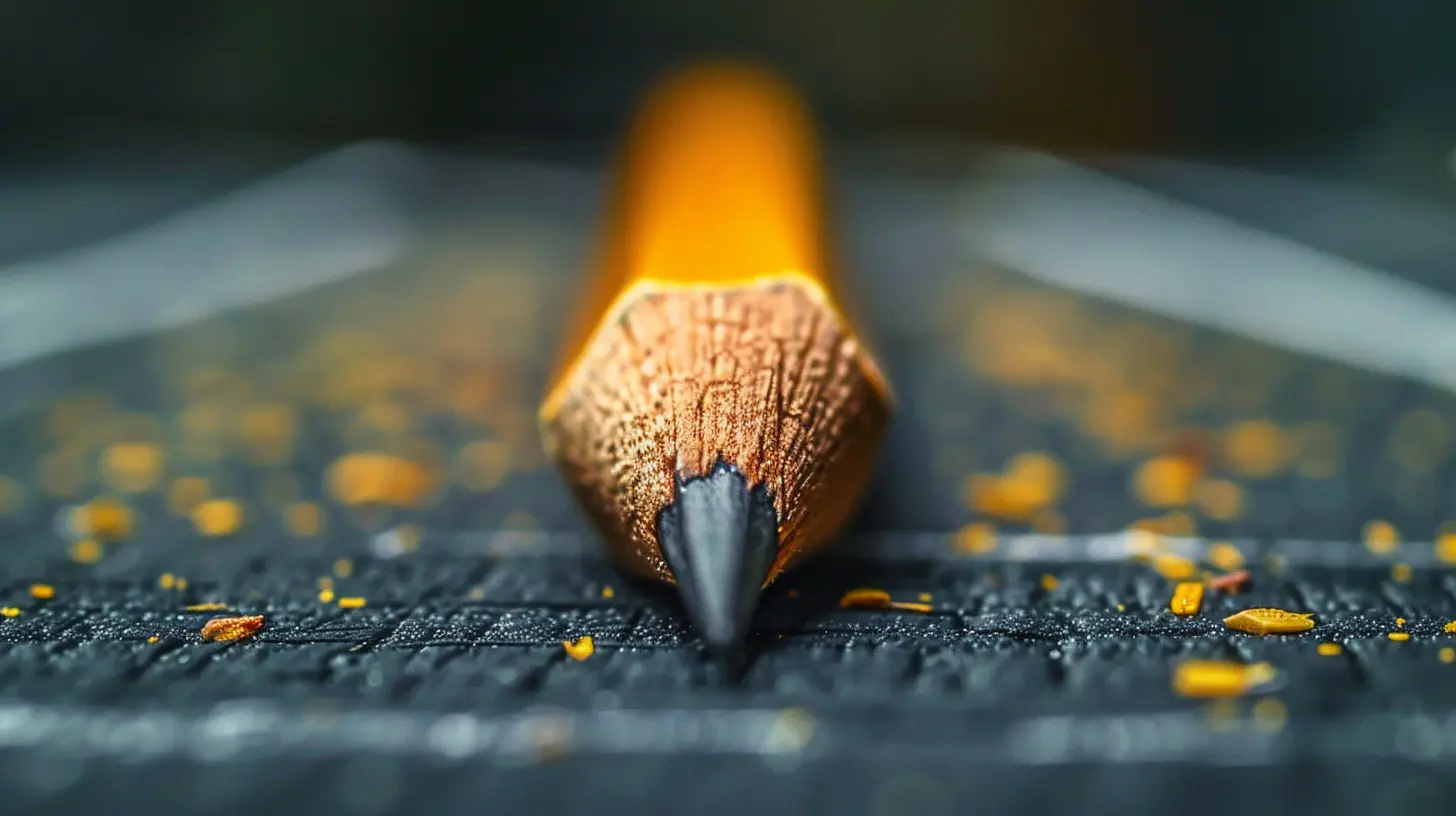 Tips for Writing Clear and Concise Sentences