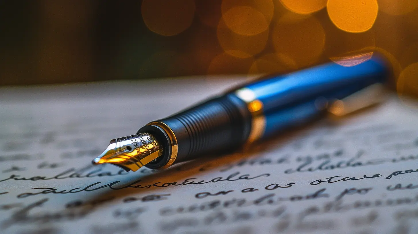Tips for Writing Clear and Concise Sentences