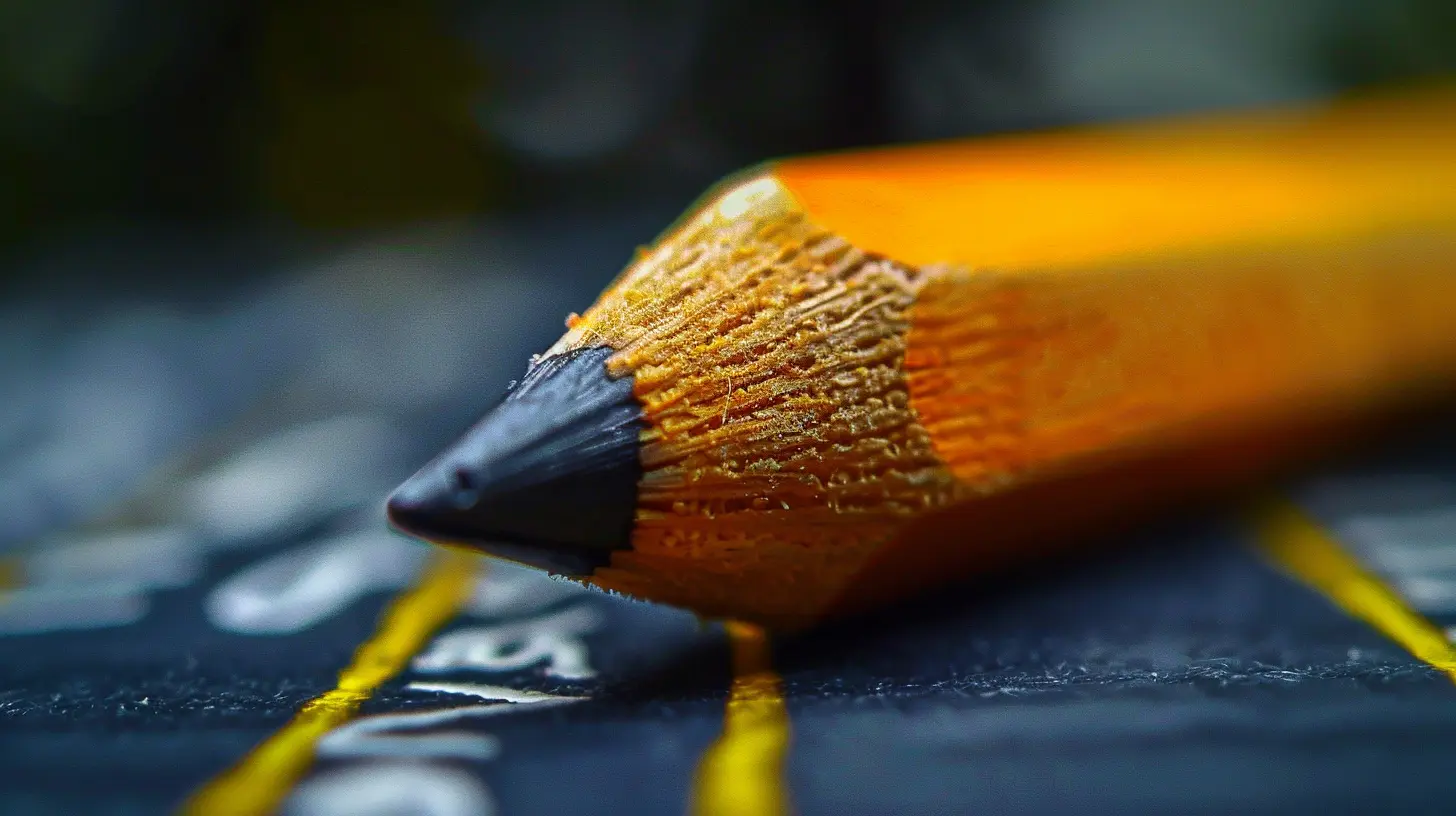 Tips for Writing Clear and Concise Sentences