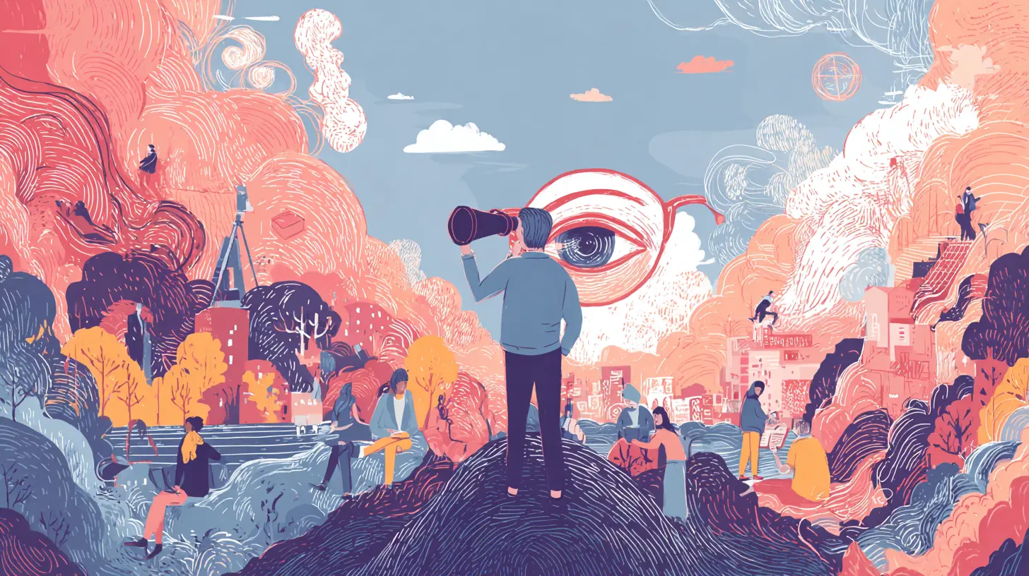 Top Emerging Careers Worth Exploring by 2027