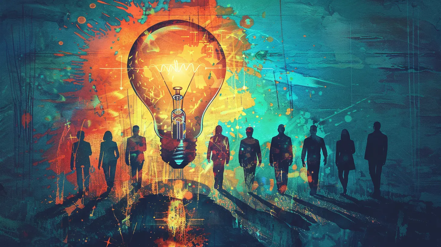 Transformational Leadership in Education: Driving Change for the Better