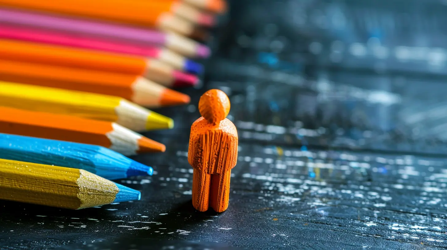 Transformational Leadership in Education: Driving Change for the Better
