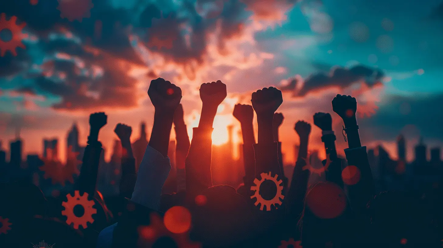 Transformational Leadership in Education: Driving Change for the Better