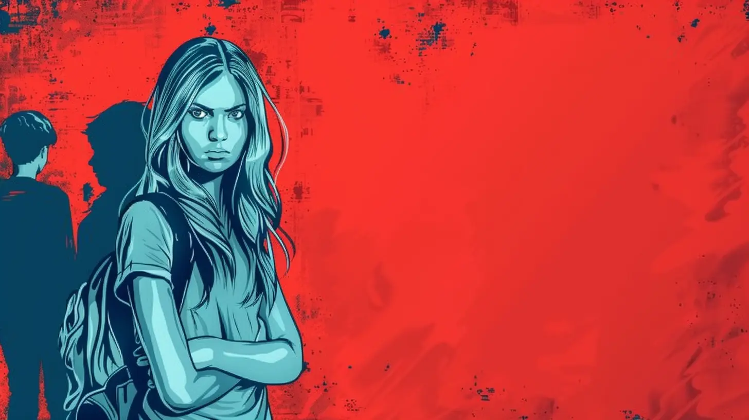 Turning Bystanders into Upstanders: Changing the Culture of Bullying