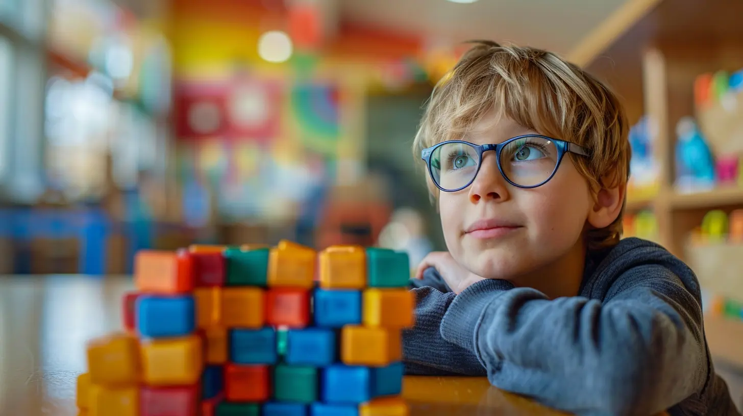 Understanding Autism Spectrum Disorder and Its Impact on Learning