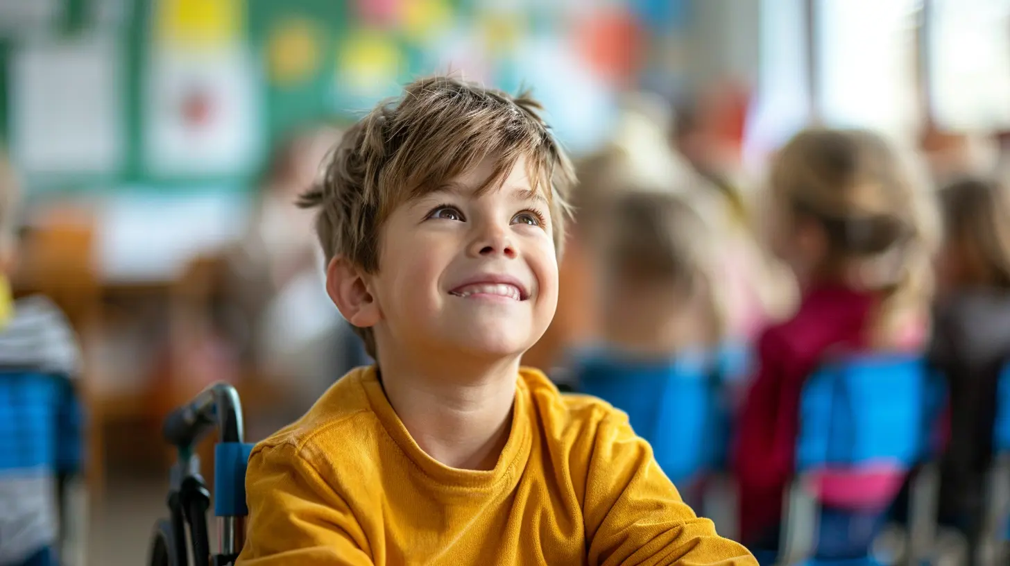Understanding Autism Spectrum Disorder and Its Impact on Learning