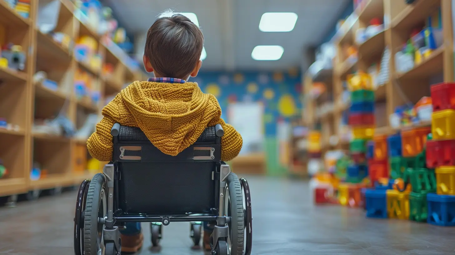 Understanding Autism Spectrum Disorder and Its Impact on Learning
