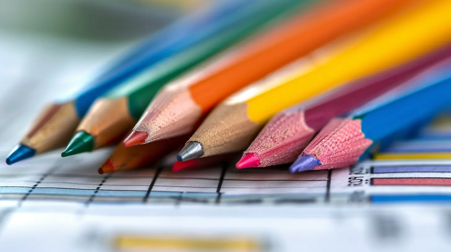 Understanding Credit Scores: What Every Student Needs to Know
