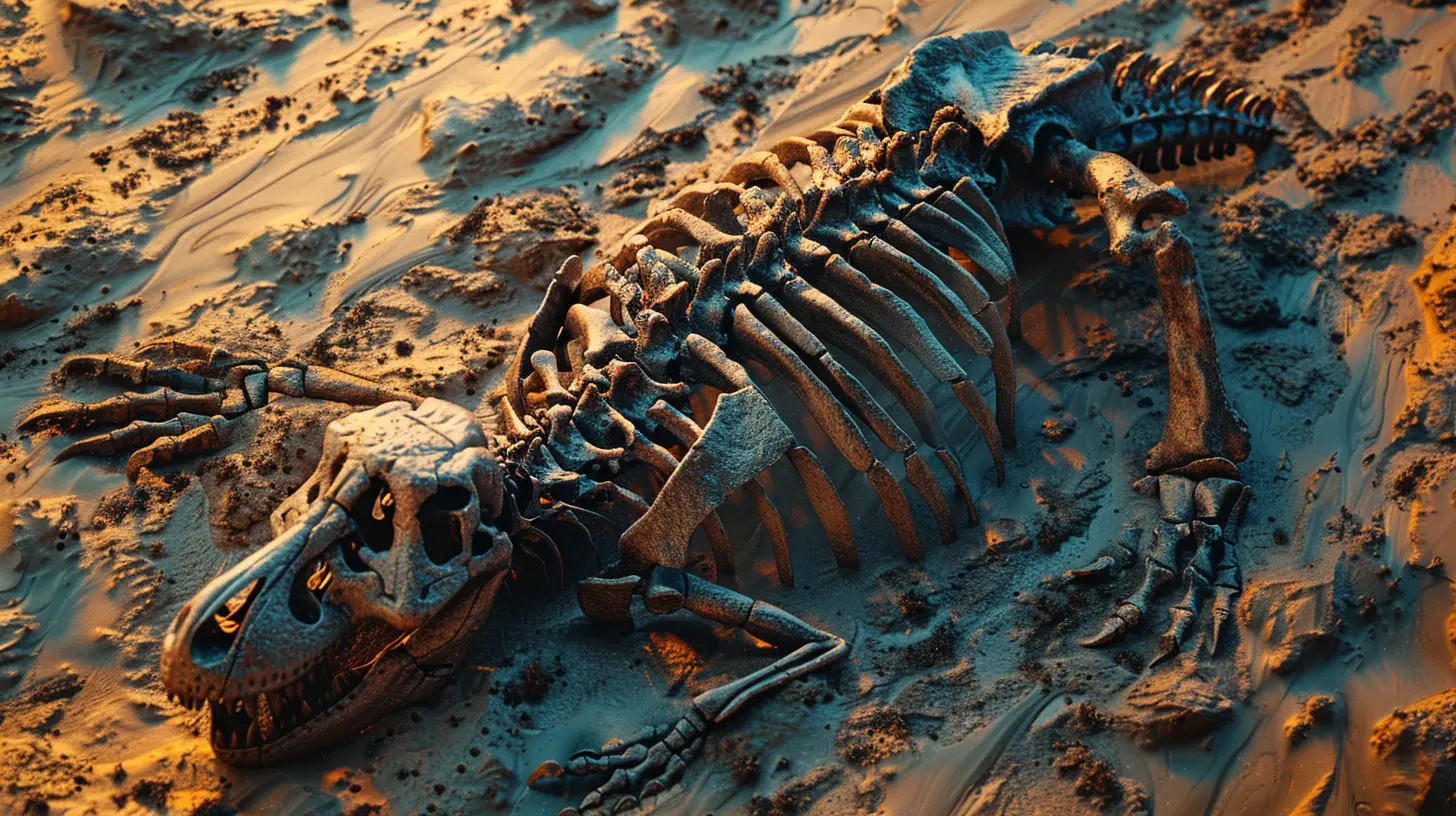 Understanding Fossilization in Second Language Learning