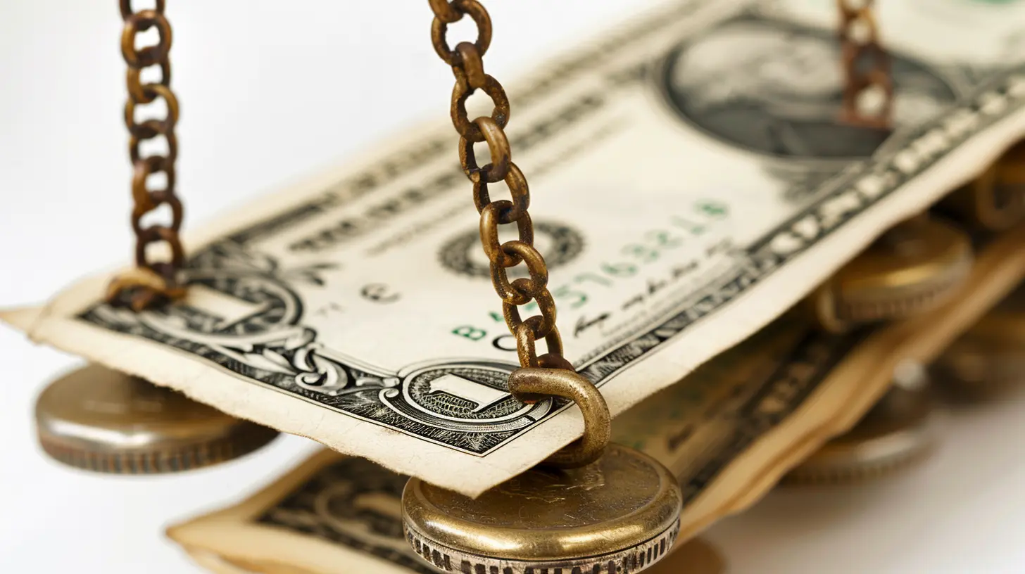 Understanding Interest Rates: Why They Matter for Loans and Credit