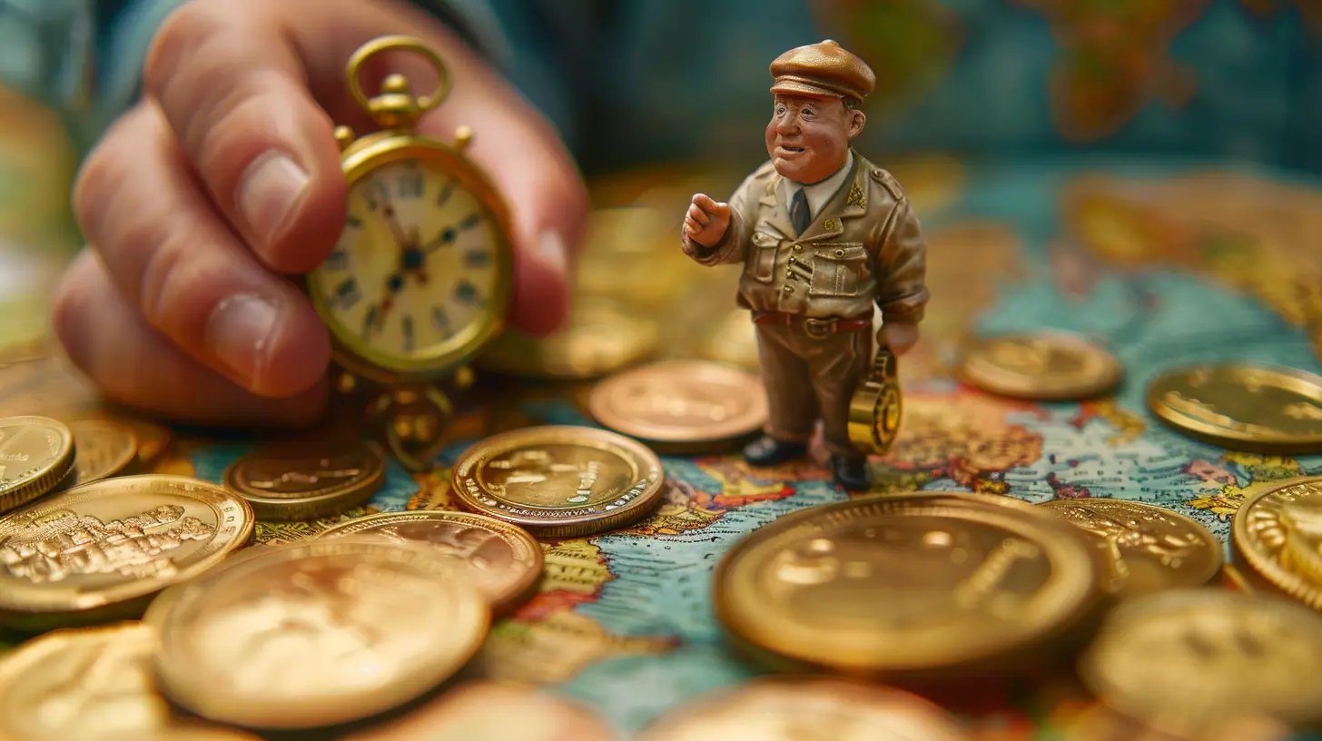 Understanding Interest Rates: Why They Matter for Loans and Credit