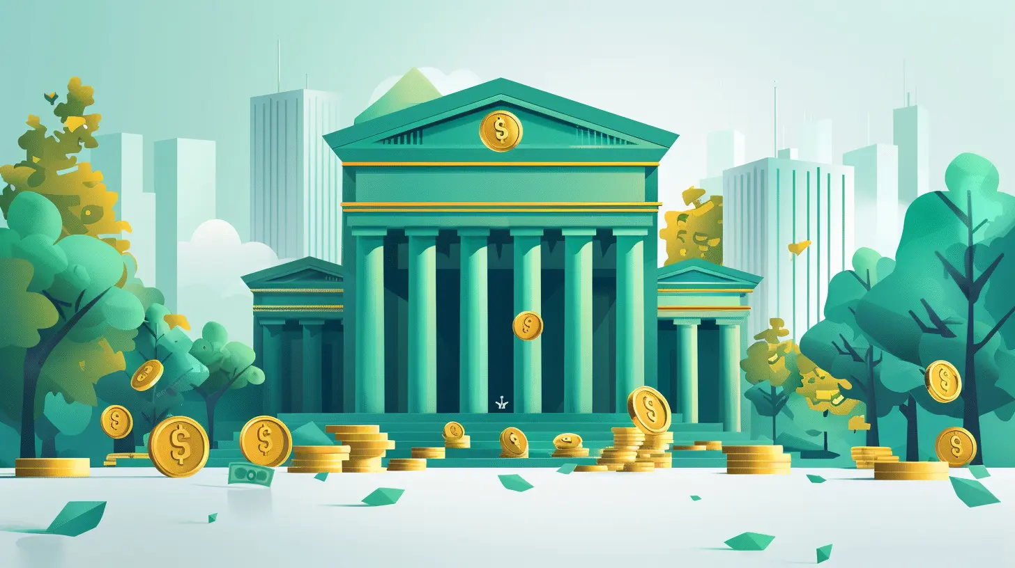 Understanding Interest Rates: Why They Matter for Loans and Credit