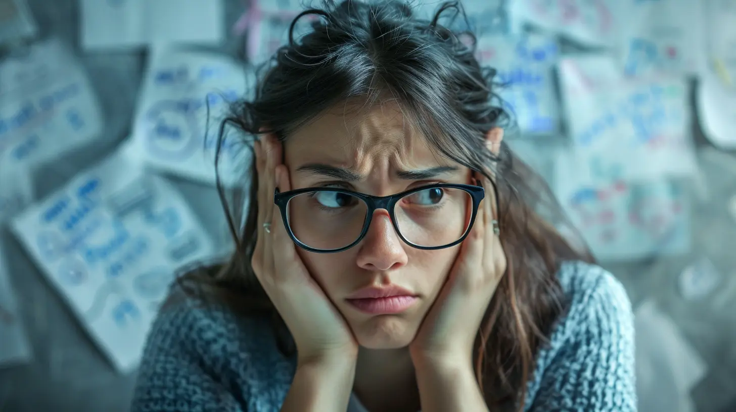 Understanding Language Anxiety and How to Overcome It