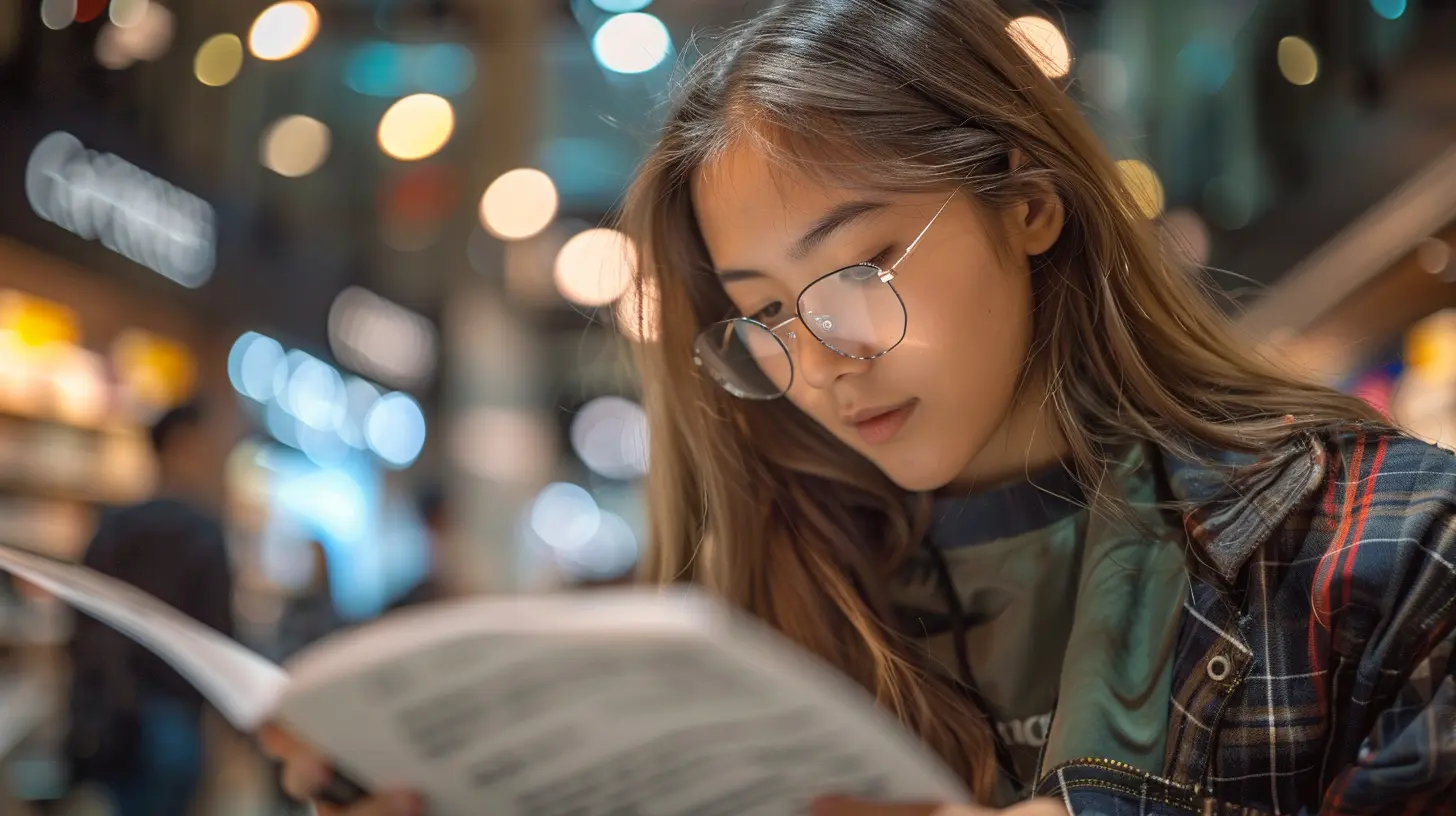Understanding Taxes: What Every Young Earner Should Know