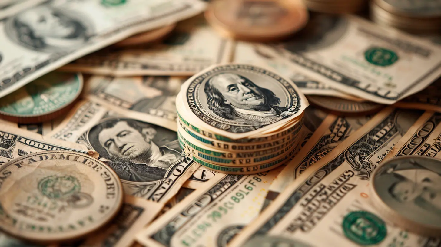 Understanding Taxes: What Every Young Earner Should Know