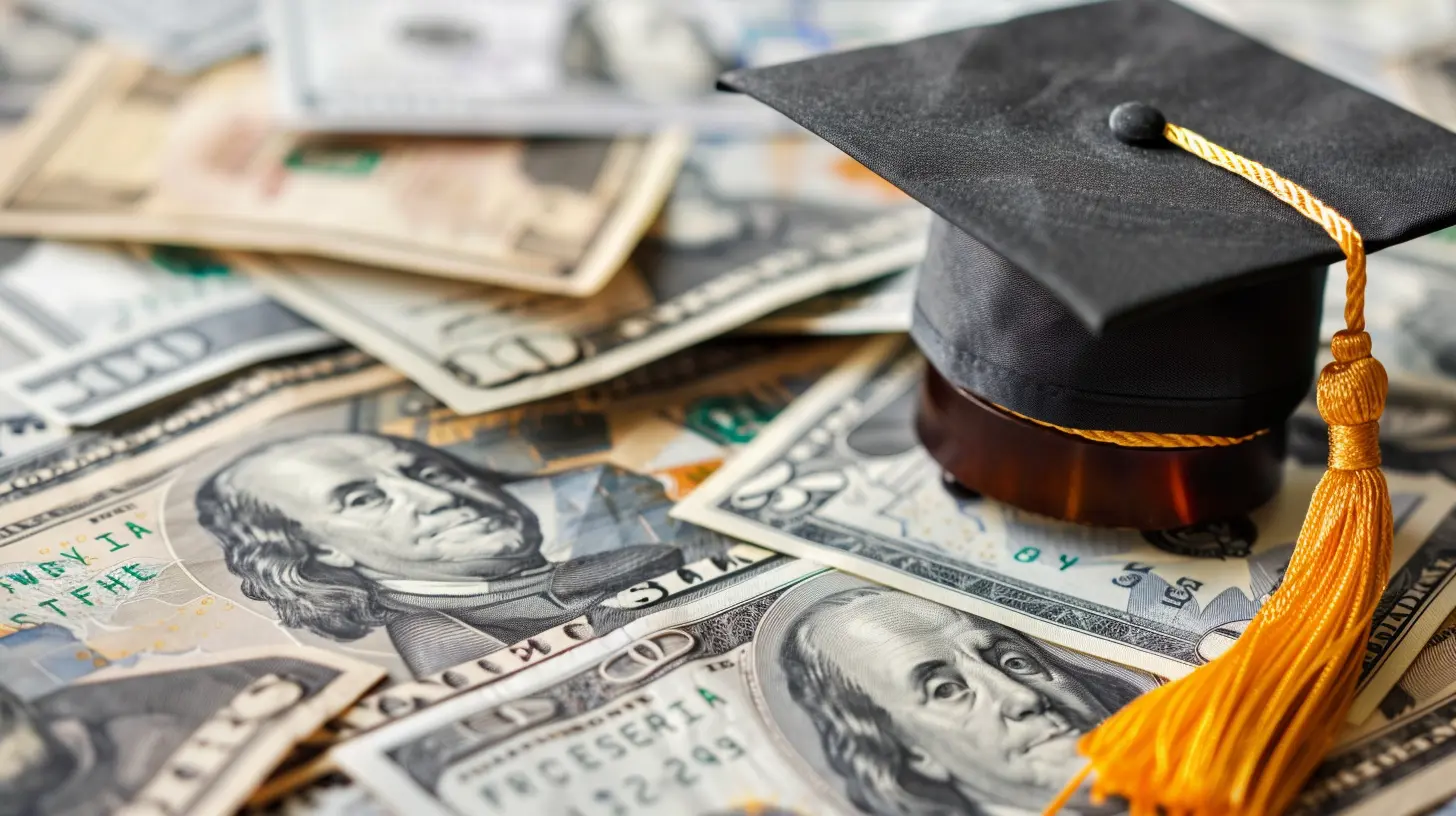 Understanding Taxes: What Every Young Earner Should Know